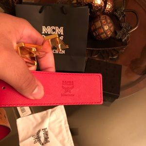 Reversible Mcm sz95(28-34)